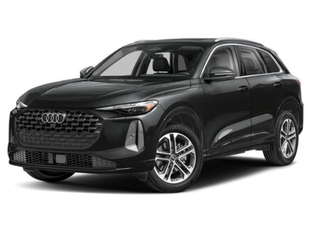 New 2026 ULTRA BLUE Audi Prestige image 1