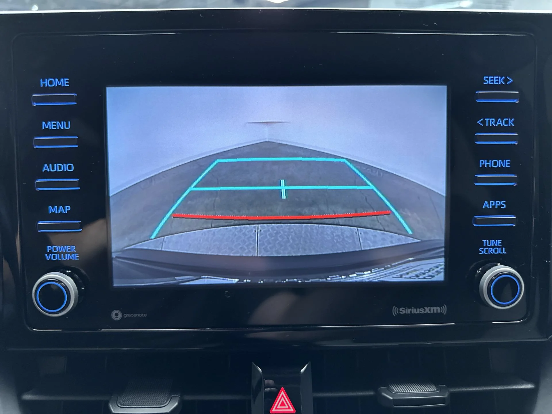 Used 2022 Black Sand Pearl Toyota L image 19