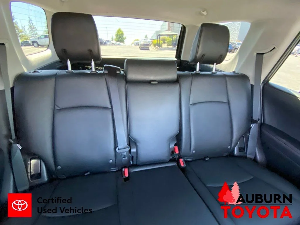 Certified Used 2023 Gray Toyota TRD Off-Road Premium image 24