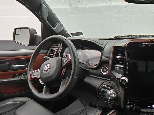 Used 2025 Red Ram Rebel image 35