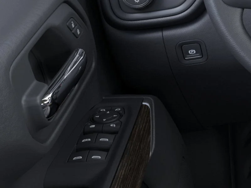2025 GMC Sierra 2500HD Pro - Photo 117