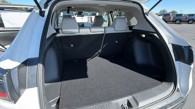 2026 Honda HR-V LX - Photo 13