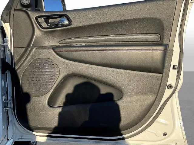 Used 2025 White Dodge GT image 29