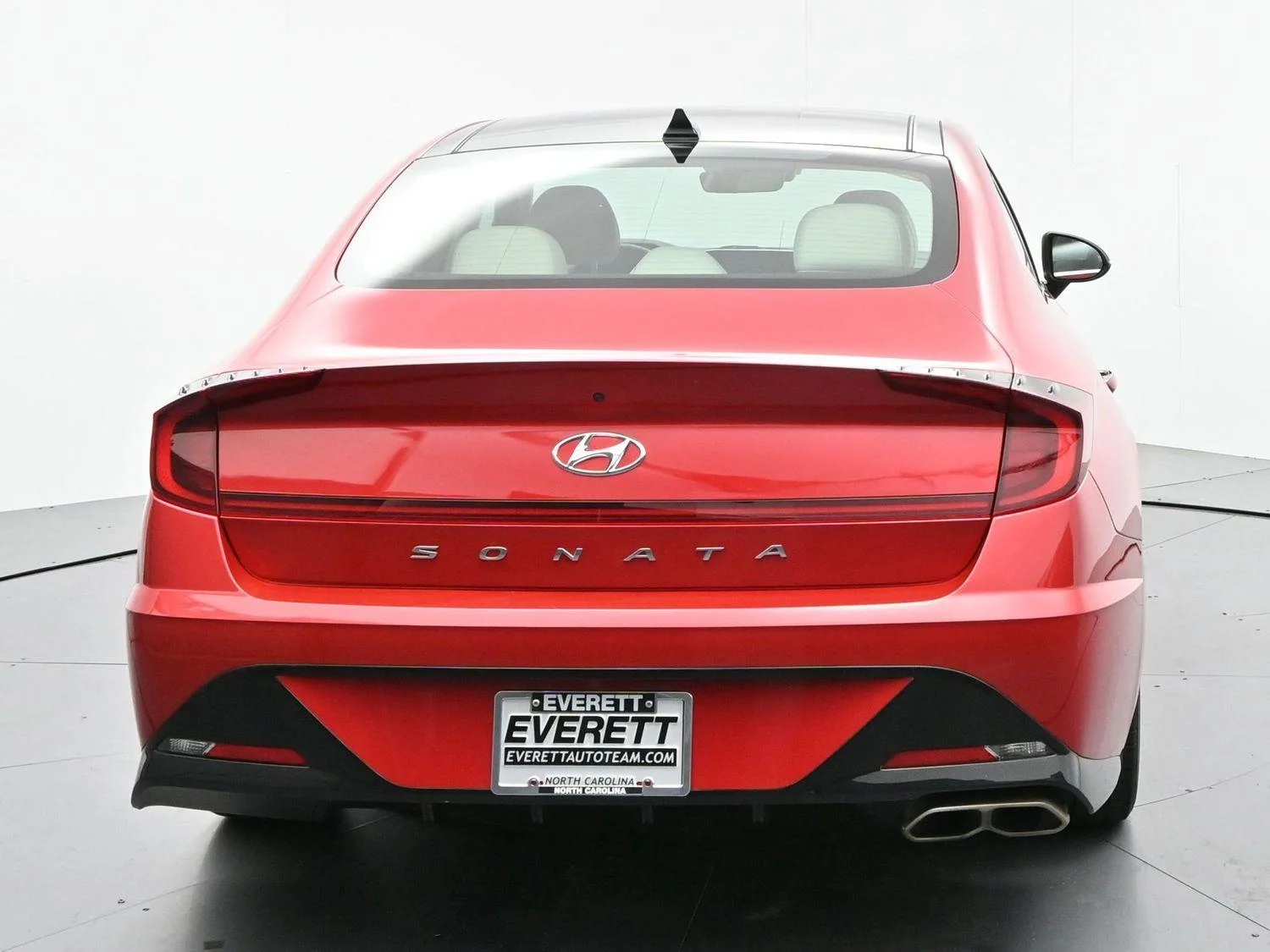 Used 2020  Hyundai SEL image 6