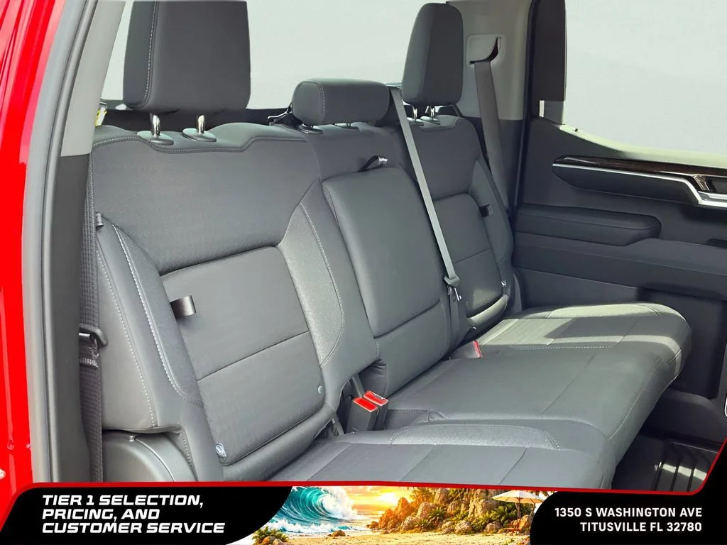 2026 GMC Sierra 1500 Elevation - Photo 20