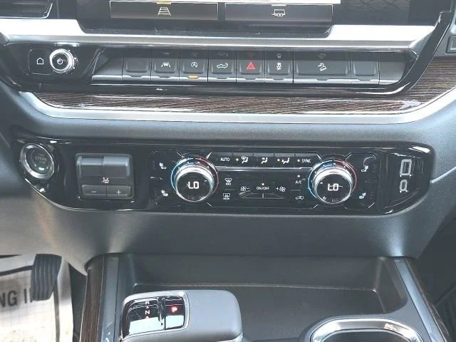 New 2026 Summit White GMC Elevation image 16
