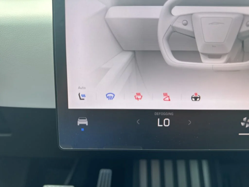 Used 2024  Tesla Cyberbeast image 23
