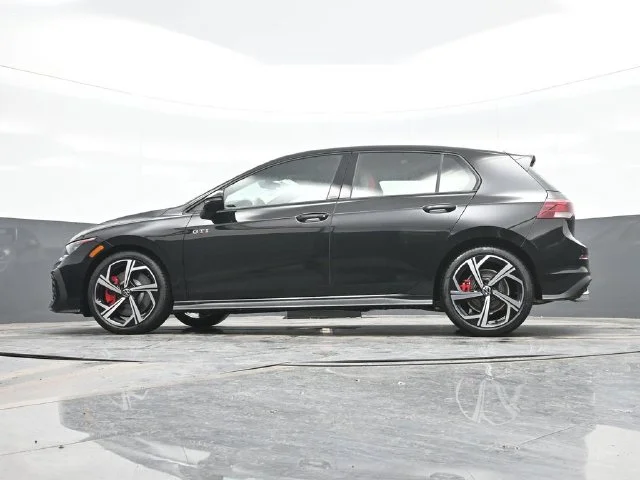 Certified Used 2026 Black Volkswagen SE image 20