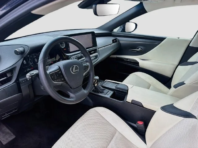 Certified Used 2022 Mica Lexus ES 350 image 26