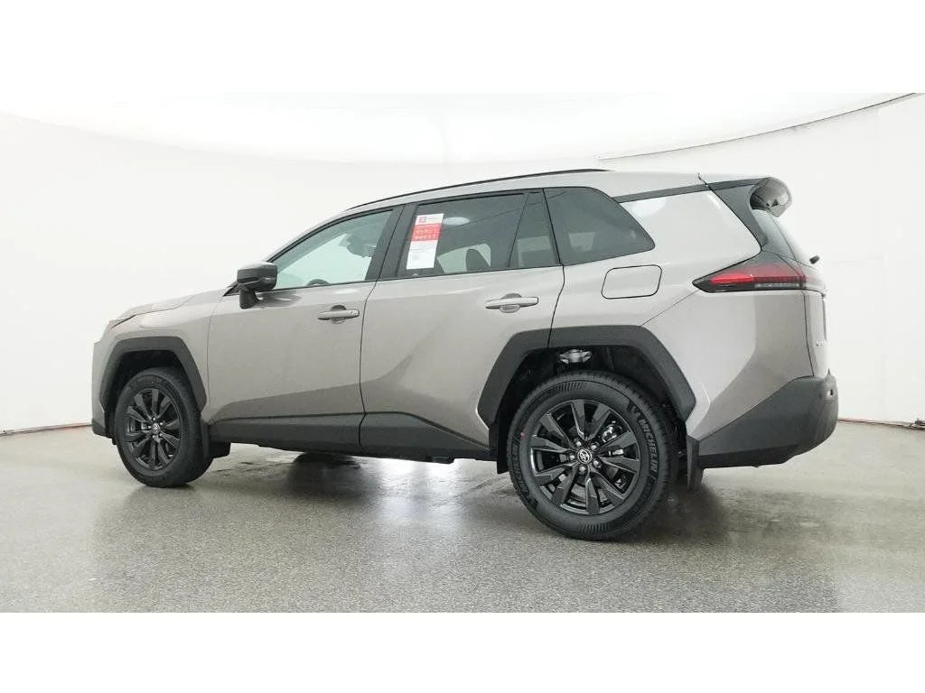New 2026  Toyota XLE Premium image 26