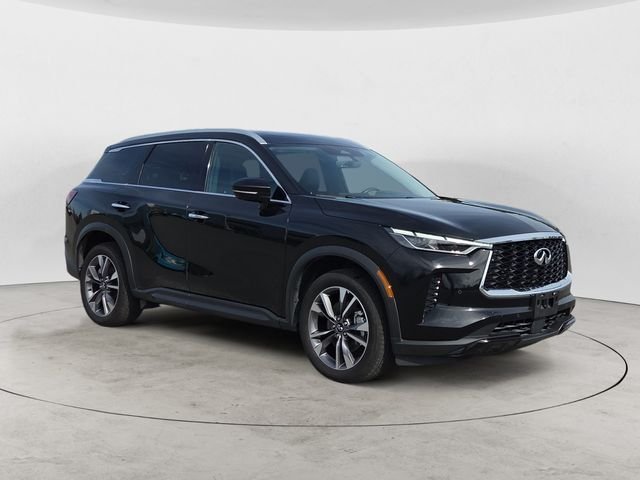 2024 INFINITI QX60 LUXE - Photo 7