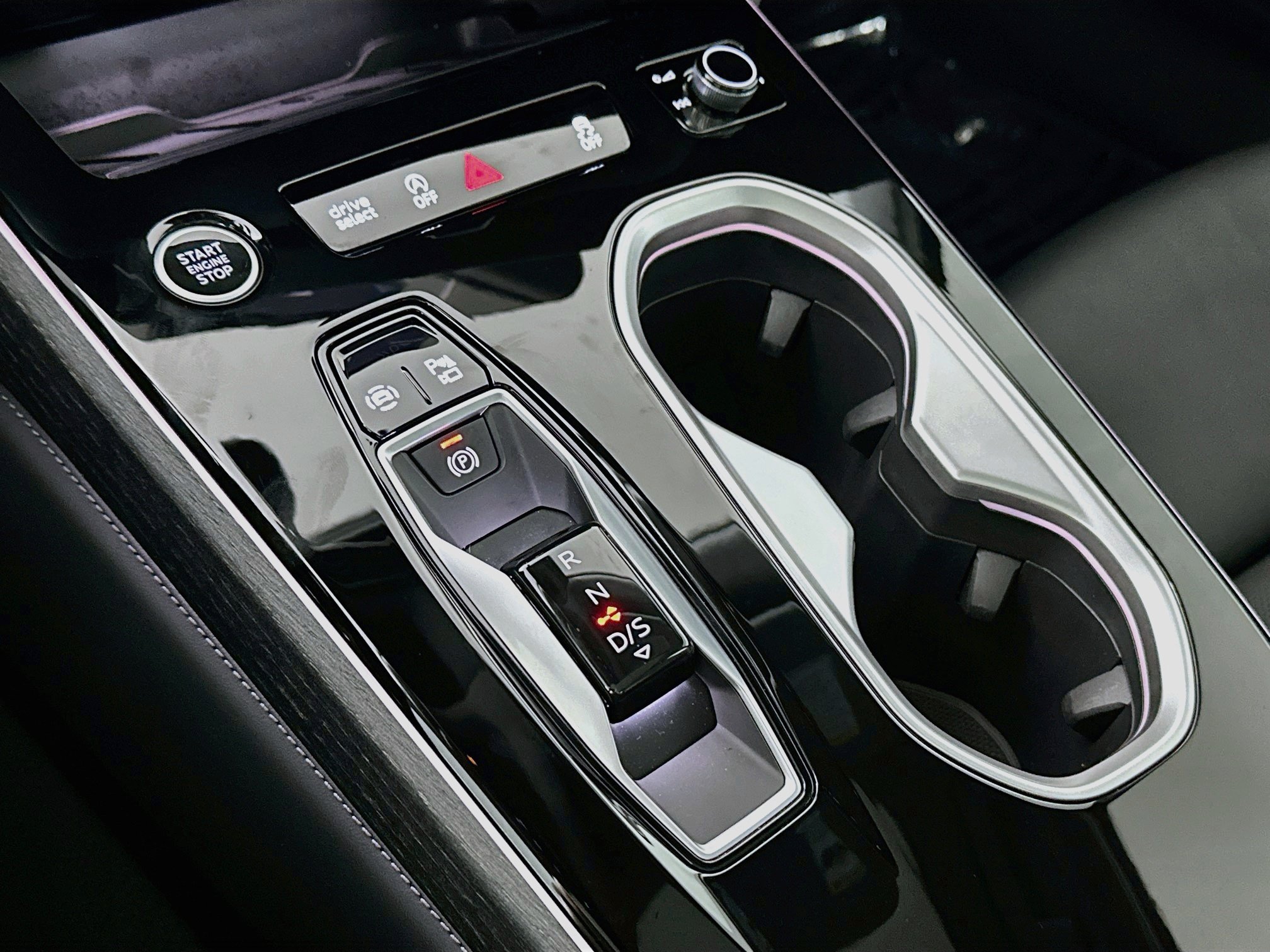 Used 2026 White Audi Prestige image 17