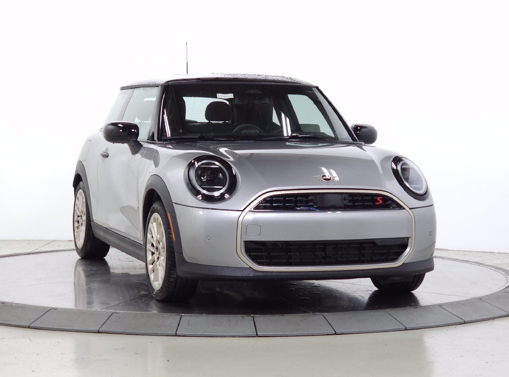 2026 MINI Hardtop 2 Door