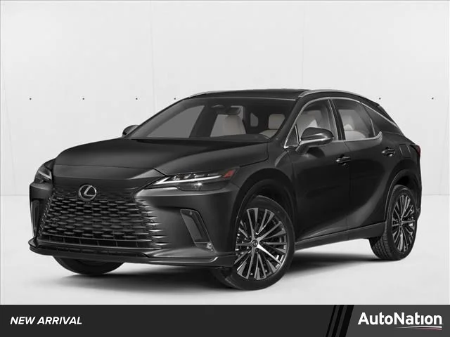 2024 Lexus RX 350 350 Premium FWD's photo