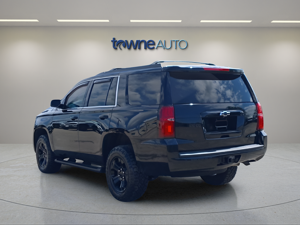 Used 2019 Black Chevrolet LT image 3
