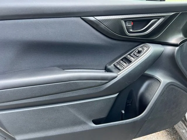 Used 2023 Gray Subaru Base image 19