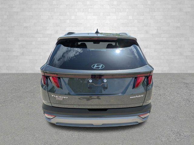 New 2026 Amazon Gray Hyundai SEL Convenience image 32