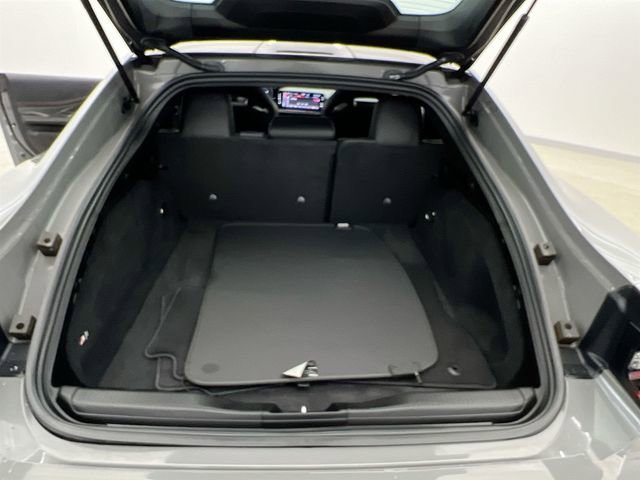 Used 2025 Gray Dodge Scat Pack AWD image 39