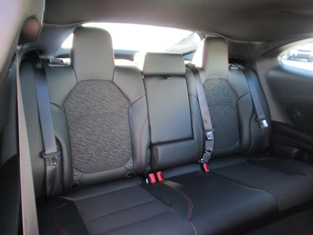 Used 2026 Blue Dodge Scat Pack image 28