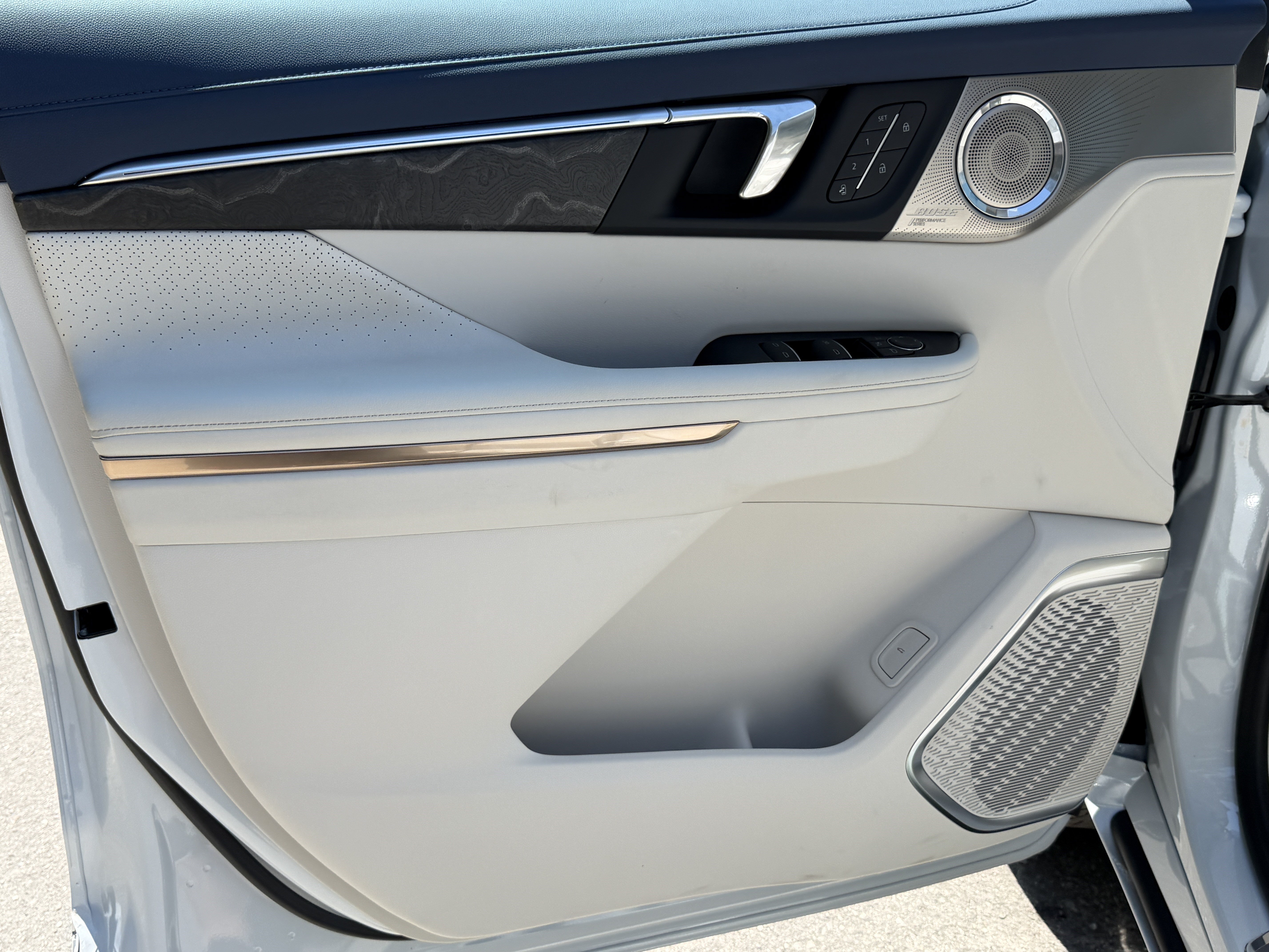 2026 Buick Enclave Avenir - Photo 13