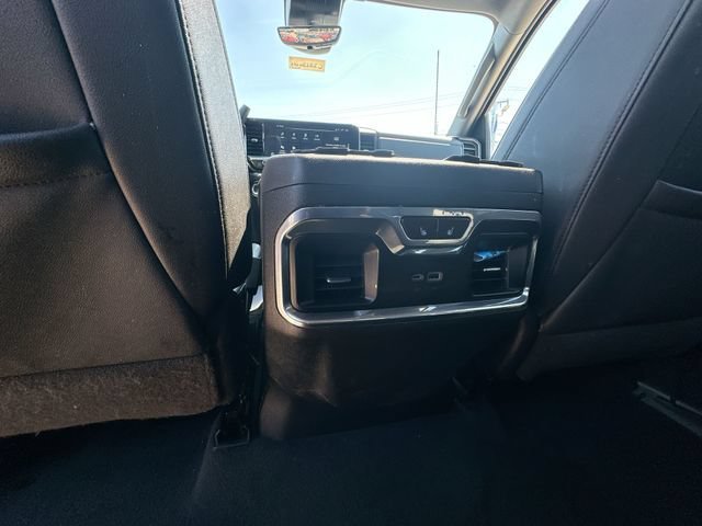 Used 2024 Black Chevrolet LTZ image 24