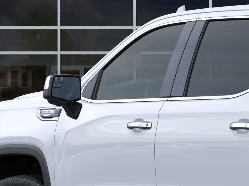2026 GMC Sierra 1500 Denali - Photo 12