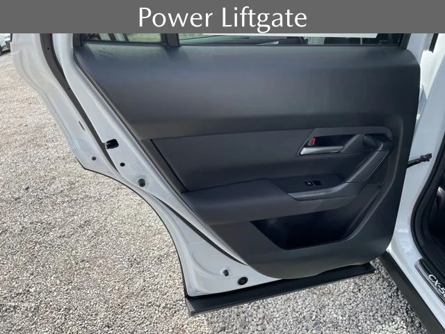 Used 2025 Beige Mazda Preferred image 18