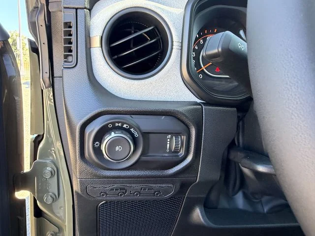New 2026 41 Jeep  image 19
