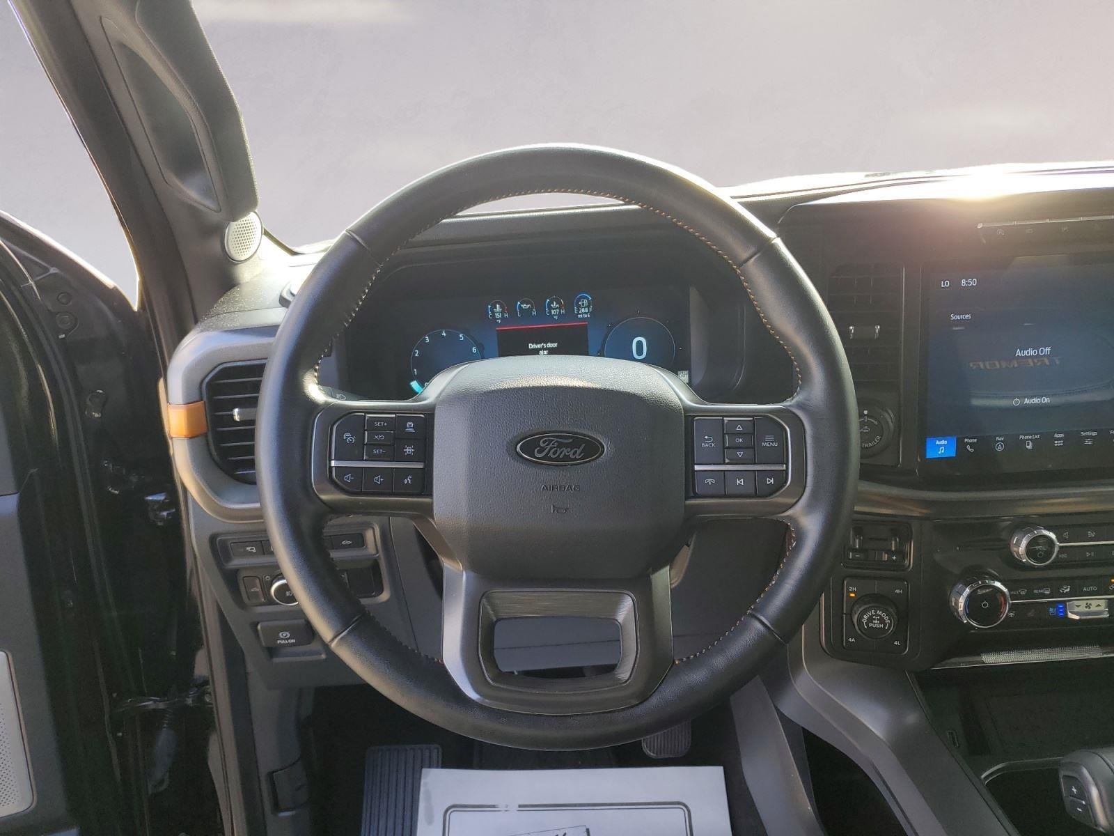 2024 Ford F-150 Tremor - Photo 12