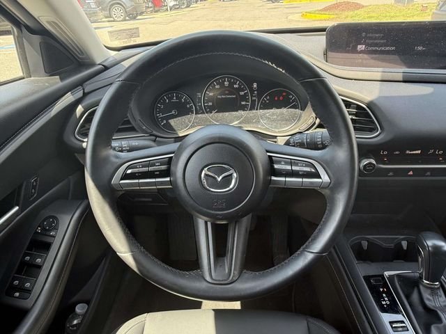 Used 2023 Blue Mazda 2.5 S Select Package image 23