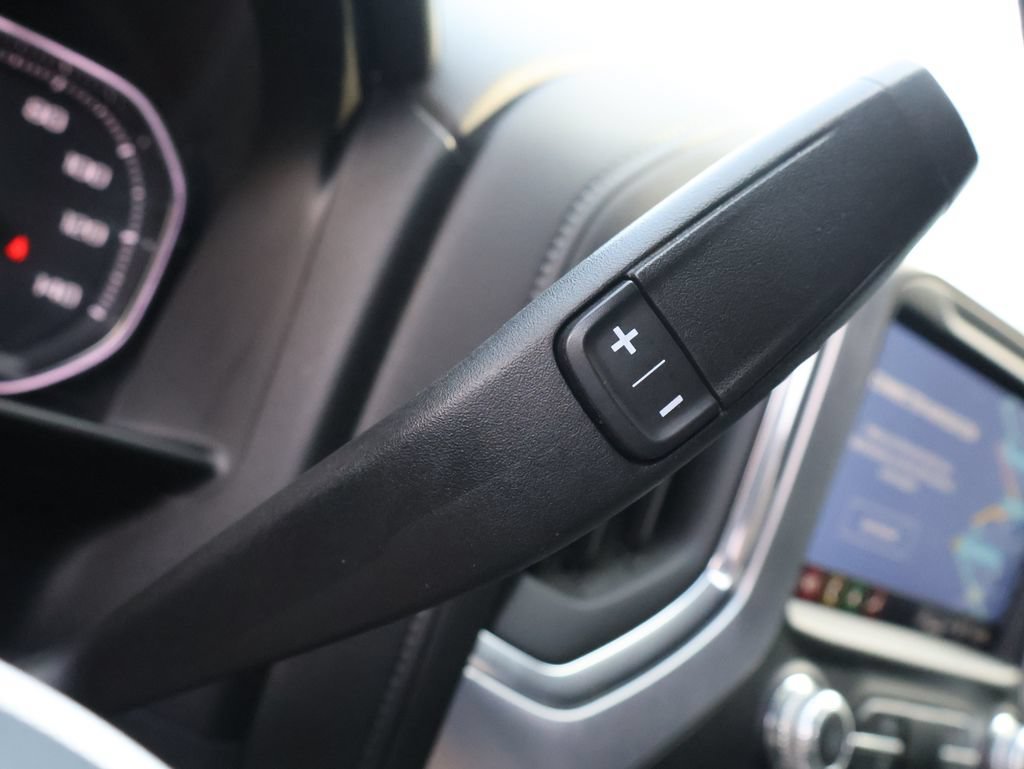 2021 GMC Sierra 1500 SLT - Photo 42