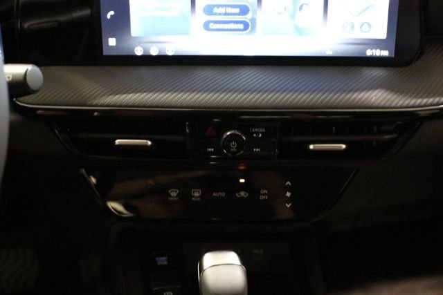 2026 Nissan KICKS SR AWD - Photo 12