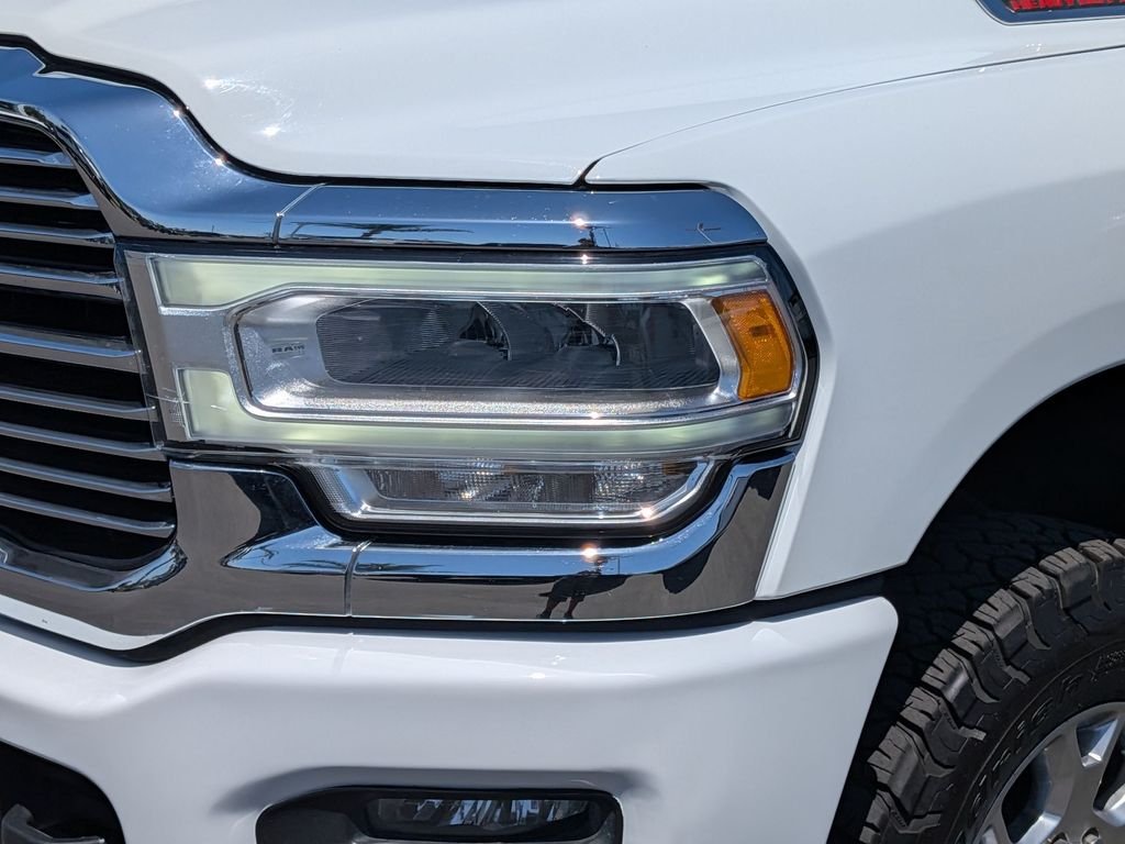 2024 RAM Ram 2500 Pickup Laramie - Photo 10