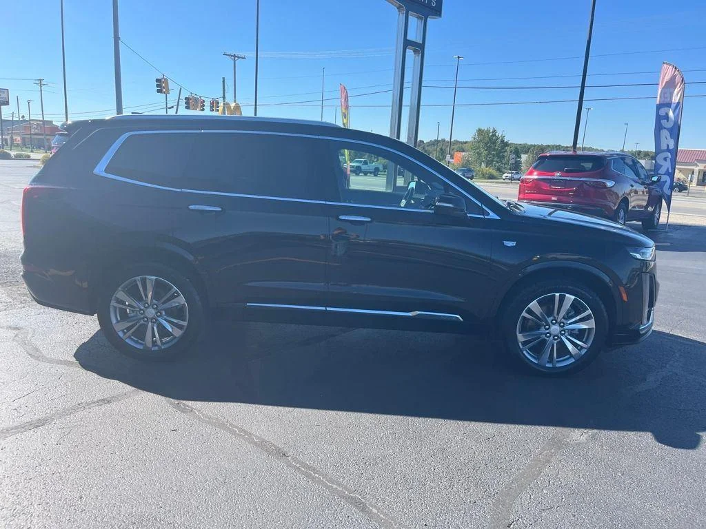 2024 Cadillac XT6 Premium Luxury - Photo 6