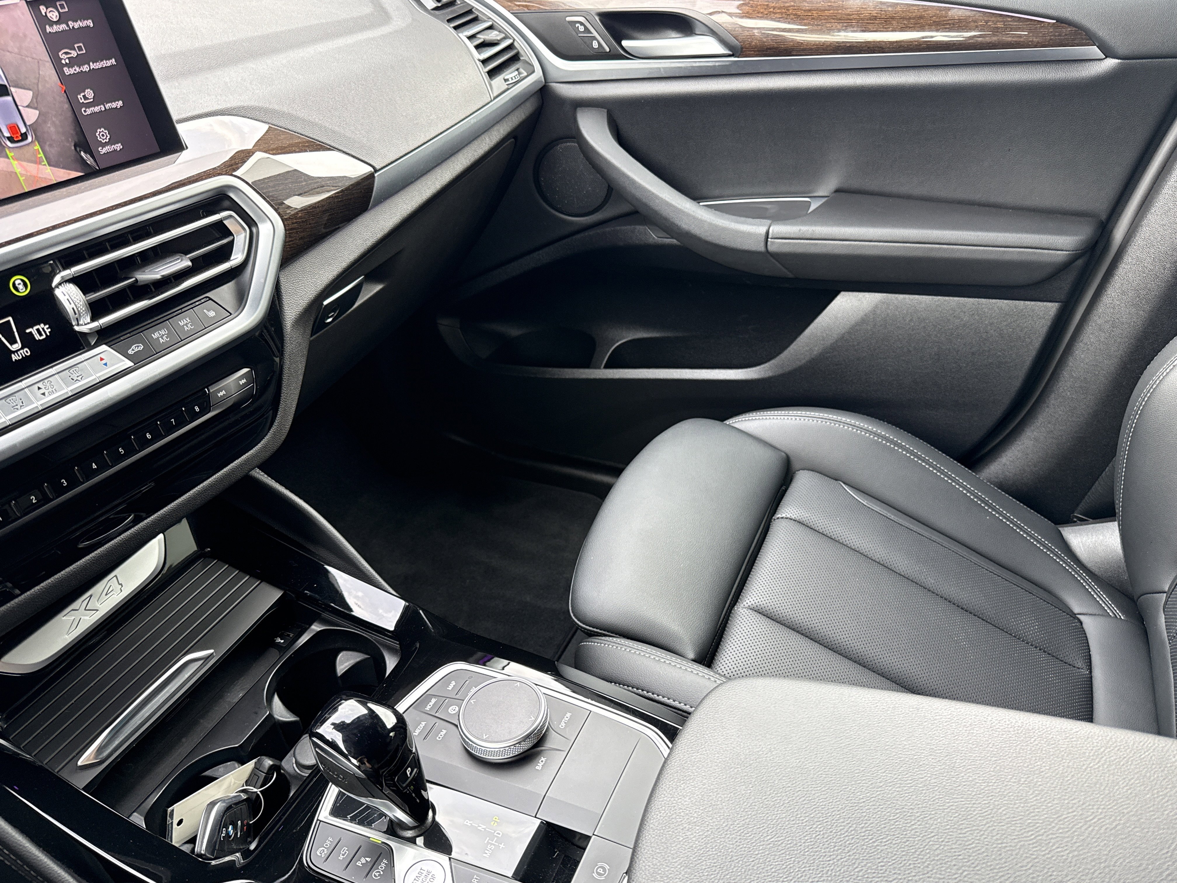 2024 BMW X4 30i - Photo 25