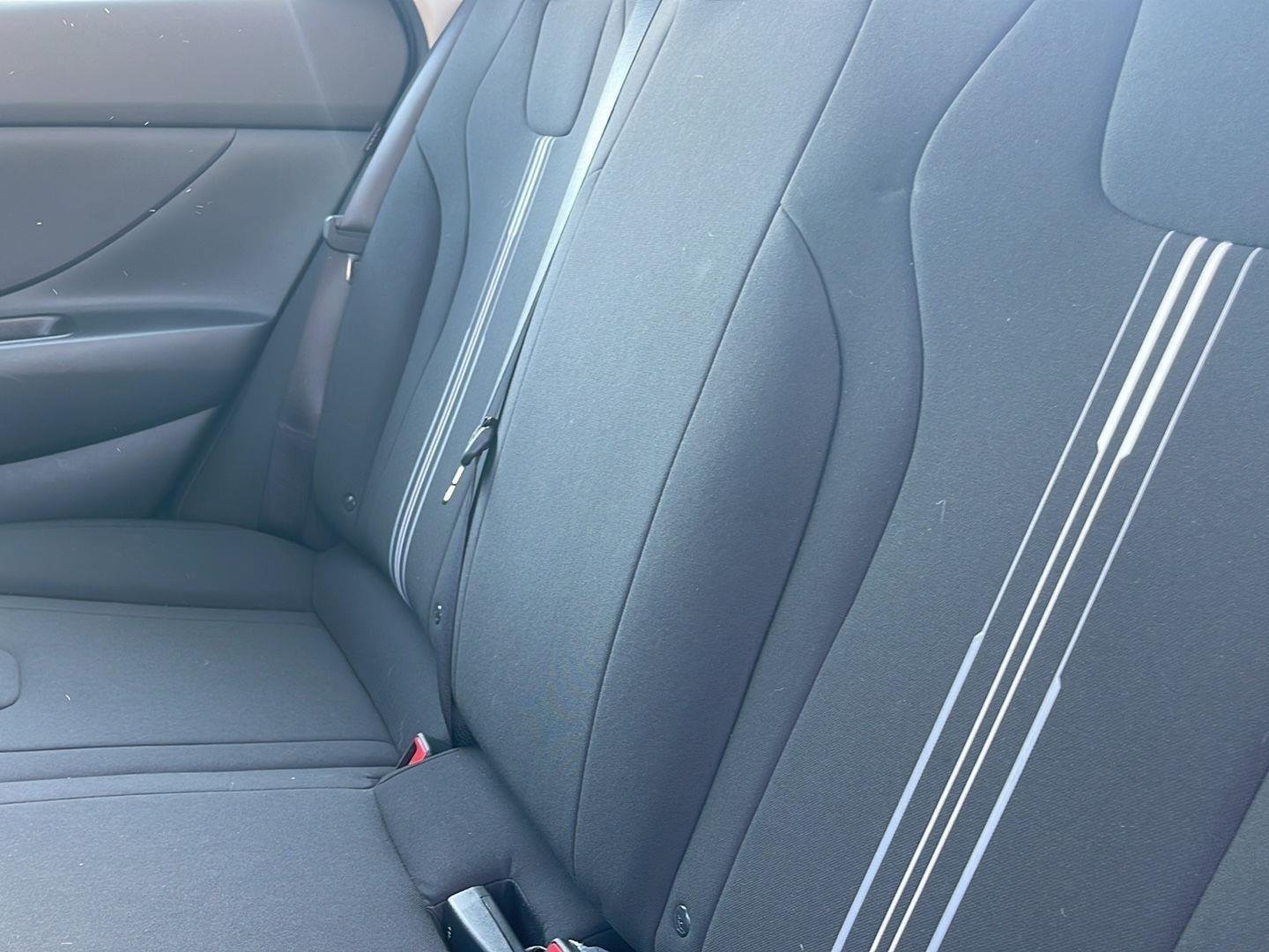 2024 Hyundai Elantra SEL - Photo 12