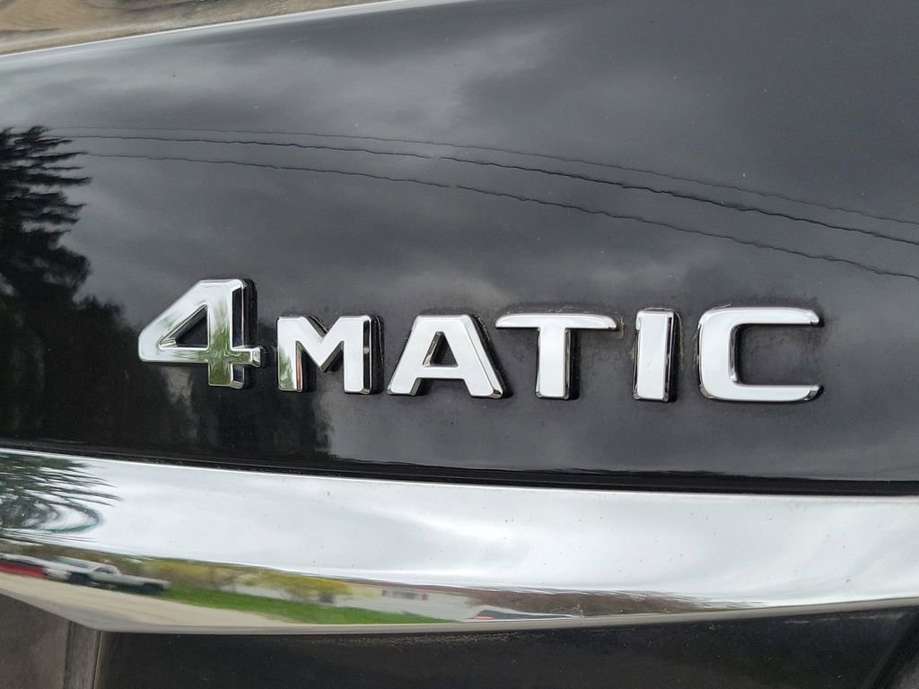 2018 Mercedes-Benz E-Class E400 - Photo 6