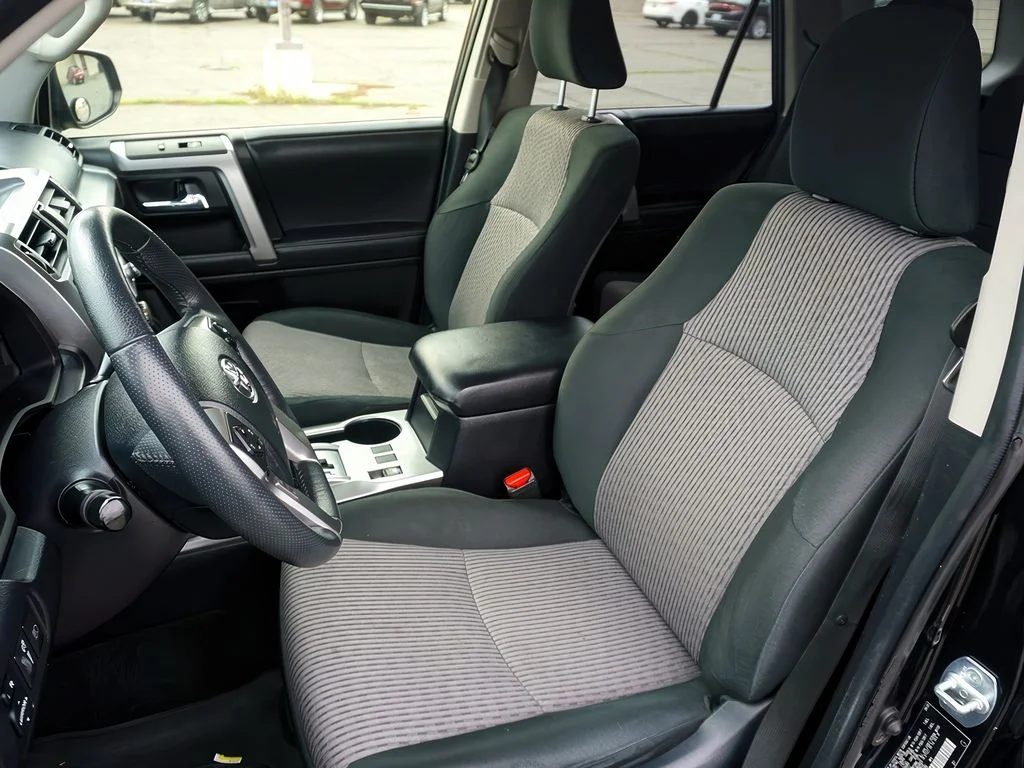 2021 Toyota 4Runner SR5 - Photo 15