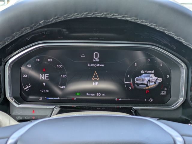 New 2026 Sterling Metallic GMC Elevation image 33
