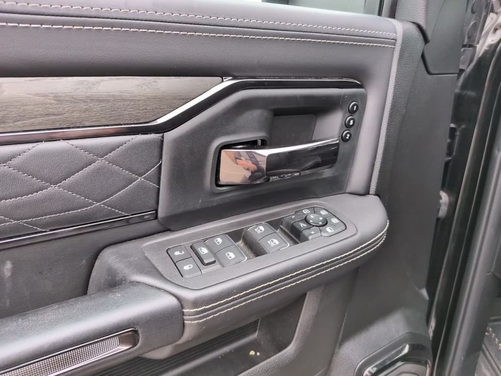 Used 2026 Black Ram Limited image 14