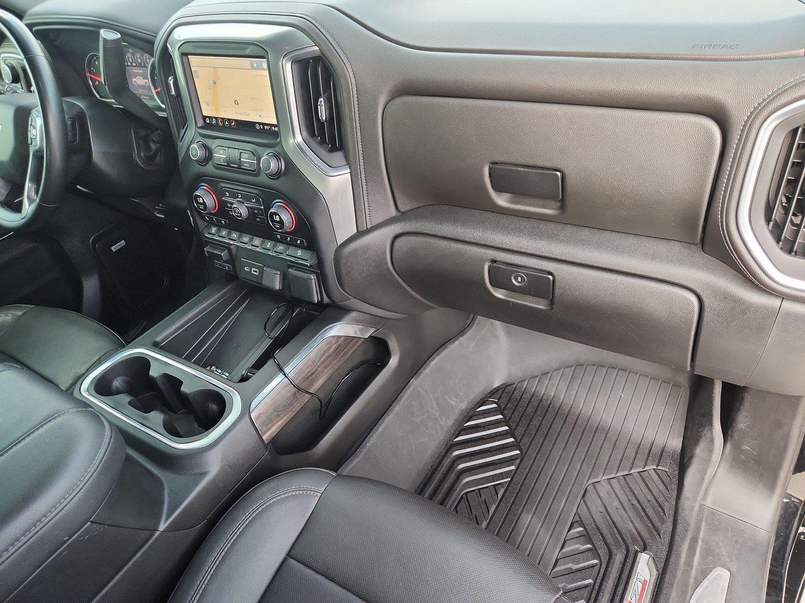 2023 Chevrolet Silverado 2500HD LTZ - Photo 30