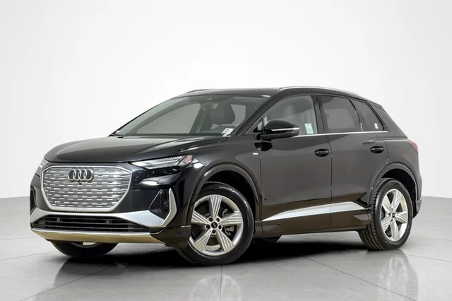 2023 Audi Q4 e-tron Prestige 50 quattro