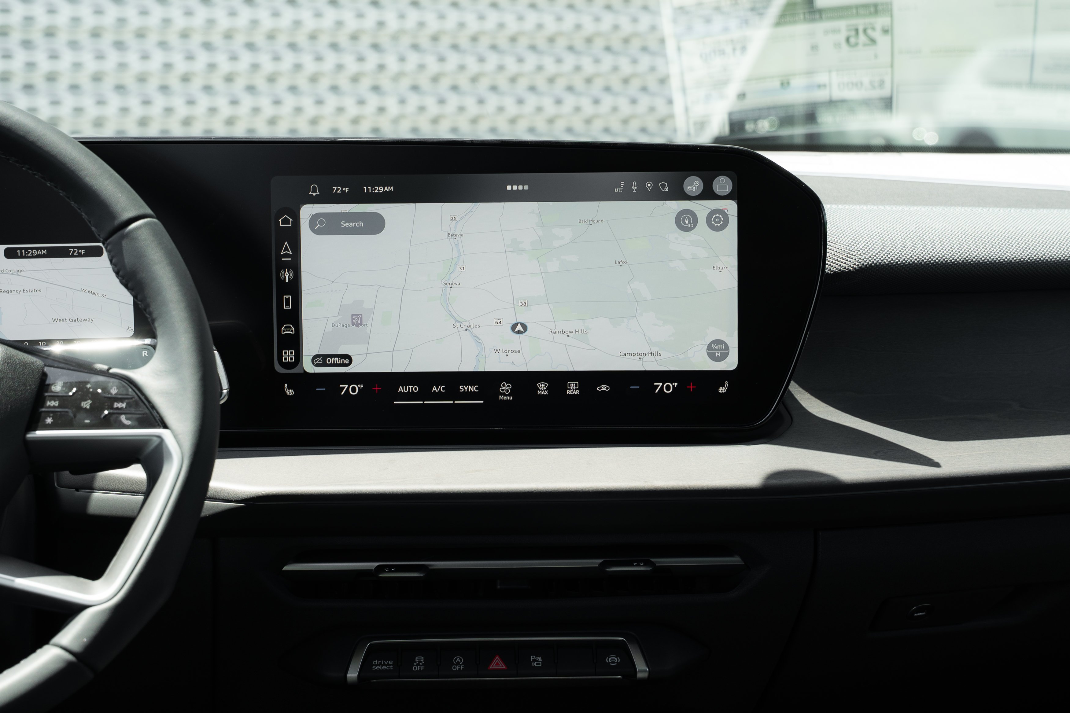 New 2026 Arrow Audi S line image 16