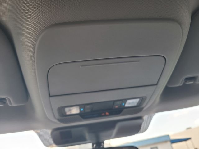 Certified Used 2025 Black Ford XLT image 22