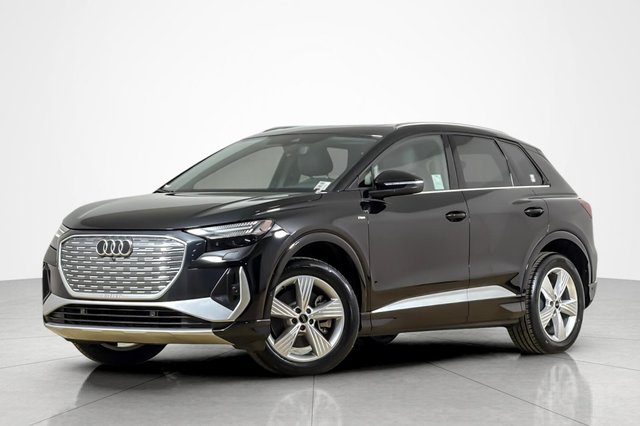 2023 Audi Q4 e-tron Prestige 50 quattro