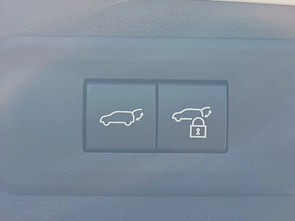 New 2026 Ultra White Lexus LUXURY AWD image 13