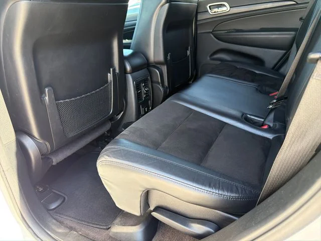 Used 2019 White Jeep Altitude image 16
