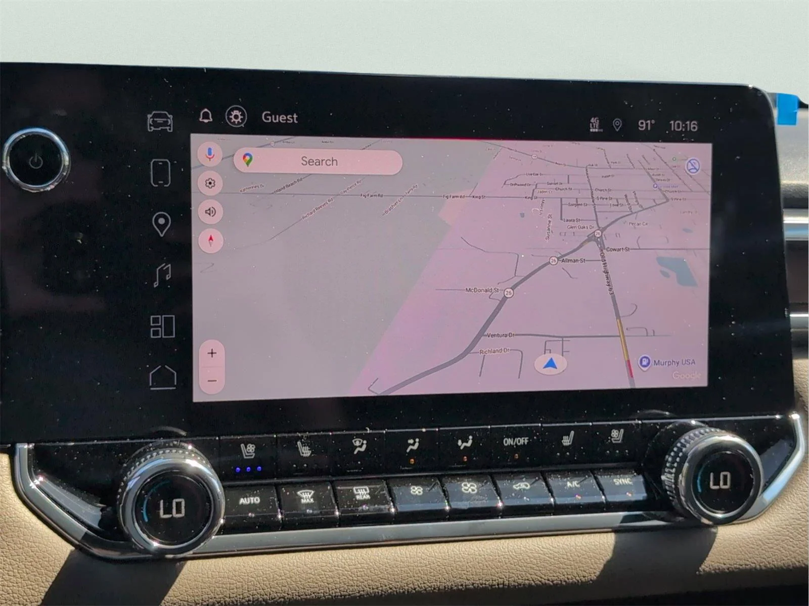 New 2026 Summit White GMC Denali image 14