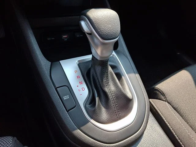Certified Used 2023 Gray Kia LXS image 15