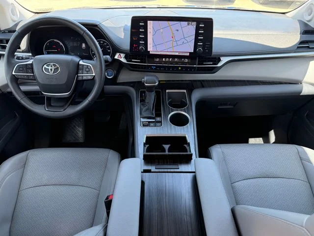 Certified Used 2024 PREDAWN GRAY MICA Toyota Limited image 29